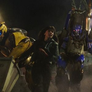 Foto Hailee Steinfeld