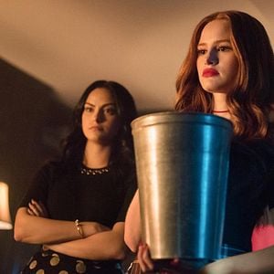 Foto Madelaine Petsch