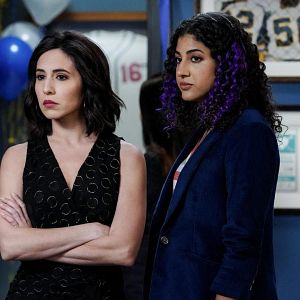 Foto Crazy Ex-Girlfriend