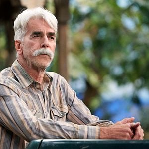 Foto Sam Elliott