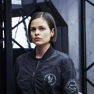 Foto S.W.A.T. Los hombres de Harrelson