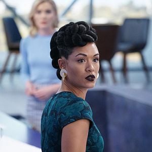 Foto The Gifted: Los Elegidos