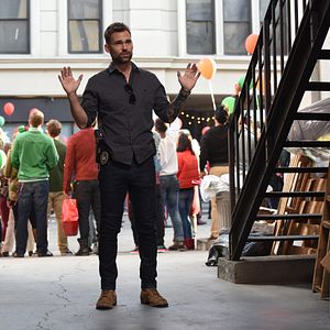 Foto Seann William Scott