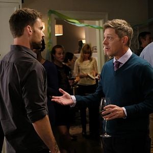 Foto Seann William Scott