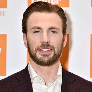 Foto Chris Evans