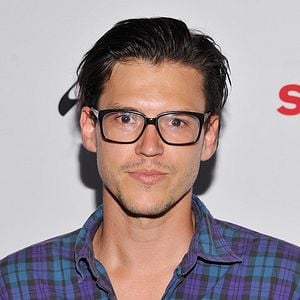 Foto Alistair Banks Griffin