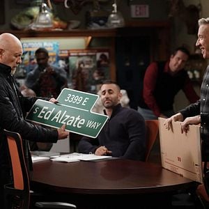 Foto Hector Elizondo