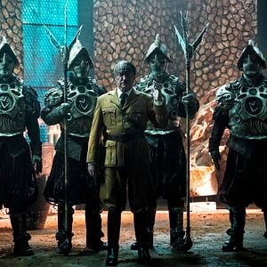 Foto Iron Sky: The Coming Race