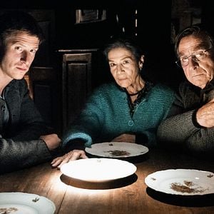 Foto Hannelore Elsner