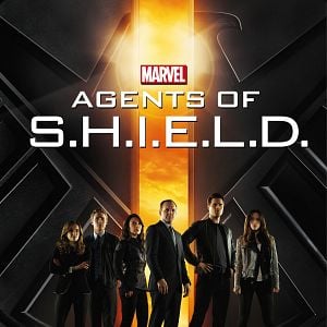 Foto Marvel's Agents of S.H.I.E.L.D.