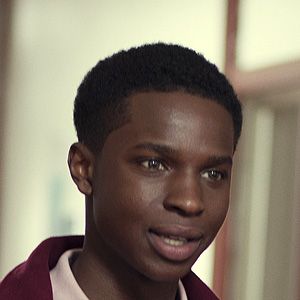 Foto Kedar Williams-Stirling