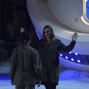 Foto Annie Wersching