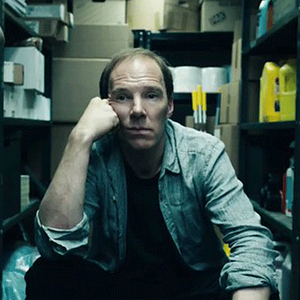 Foto Benedict Cumberbatch