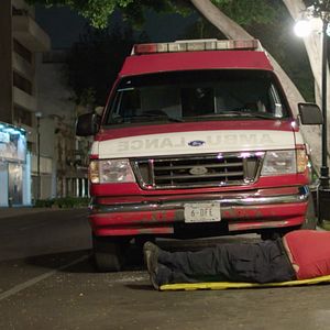 Foto Urgencias en México DF