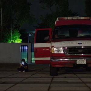 Foto Urgencias en México DF