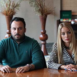 Foto Stiletto Vendetta