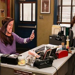 Foto Chelsea Peretti