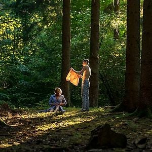 Foto Reina de corazones
