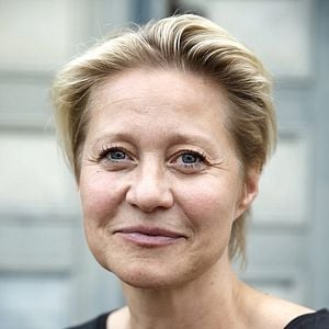 Foto Trine Dyrholm