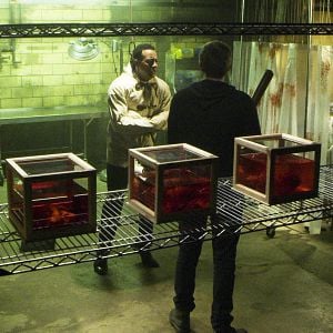 Foto Mentes criminales