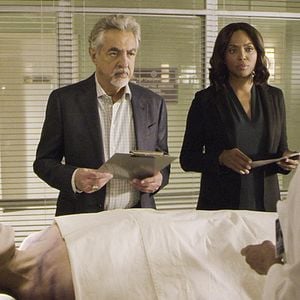 Foto Mentes criminales