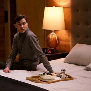 Foto Elizabeth Harvest