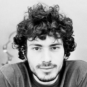 Foto Beniamino Barrese