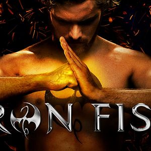 Foto Marvel's Iron Fist