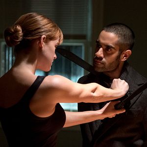 Foto Marvel's Iron Fist