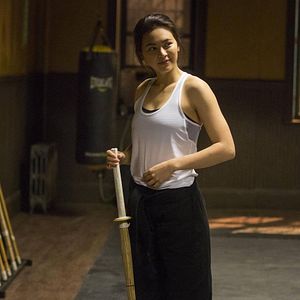 Foto Marvel's Iron Fist