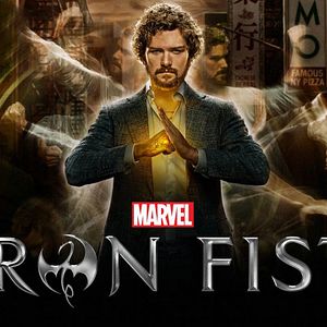 Foto Marvel's Iron Fist