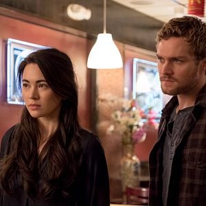 Foto Marvel's Iron Fist