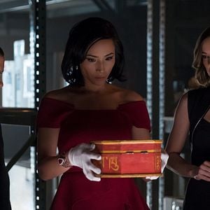 Foto Marvel's Iron Fist