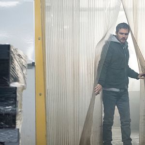 Foto Marvel's Iron Fist