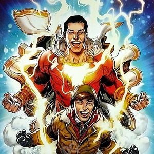 Foto ¡Shazam!
