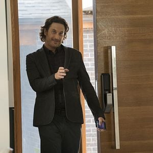 Foto Splitting Up Together