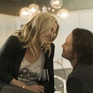 Foto Splitting Up Together