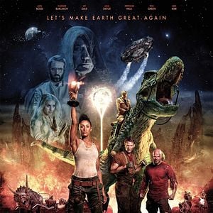 Foto Iron Sky: The Coming Race