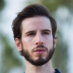 Foto Rodrigo Garcia (II)