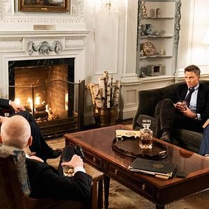 Foto Madam Secretary