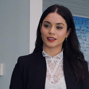 Foto Jefa por accidente