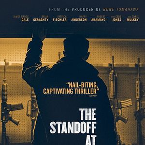 Foto The Standoff at Sparrow Creek