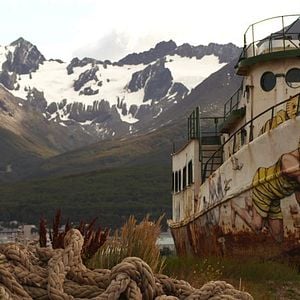Foto Las Hijas del Fuego