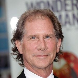 Foto Parker Stevenson