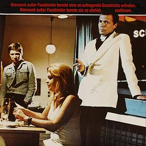 Foto La ley del más fuerte