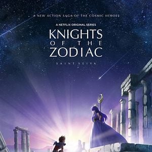 Foto Saint Seiya: Los Caballeros del Zodiaco