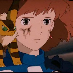 Foto Owaranai hito: Miyazaki Hayao