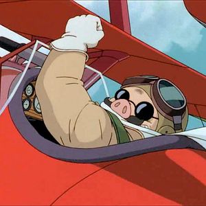 Foto Owaranai hito: Miyazaki Hayao