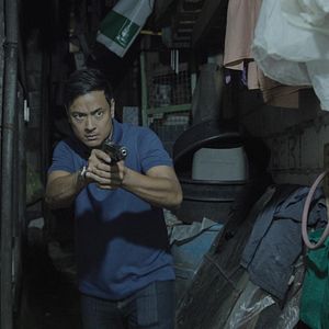 Foto Alpha - The Right to Kill