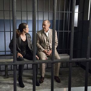 Foto The Blacklist